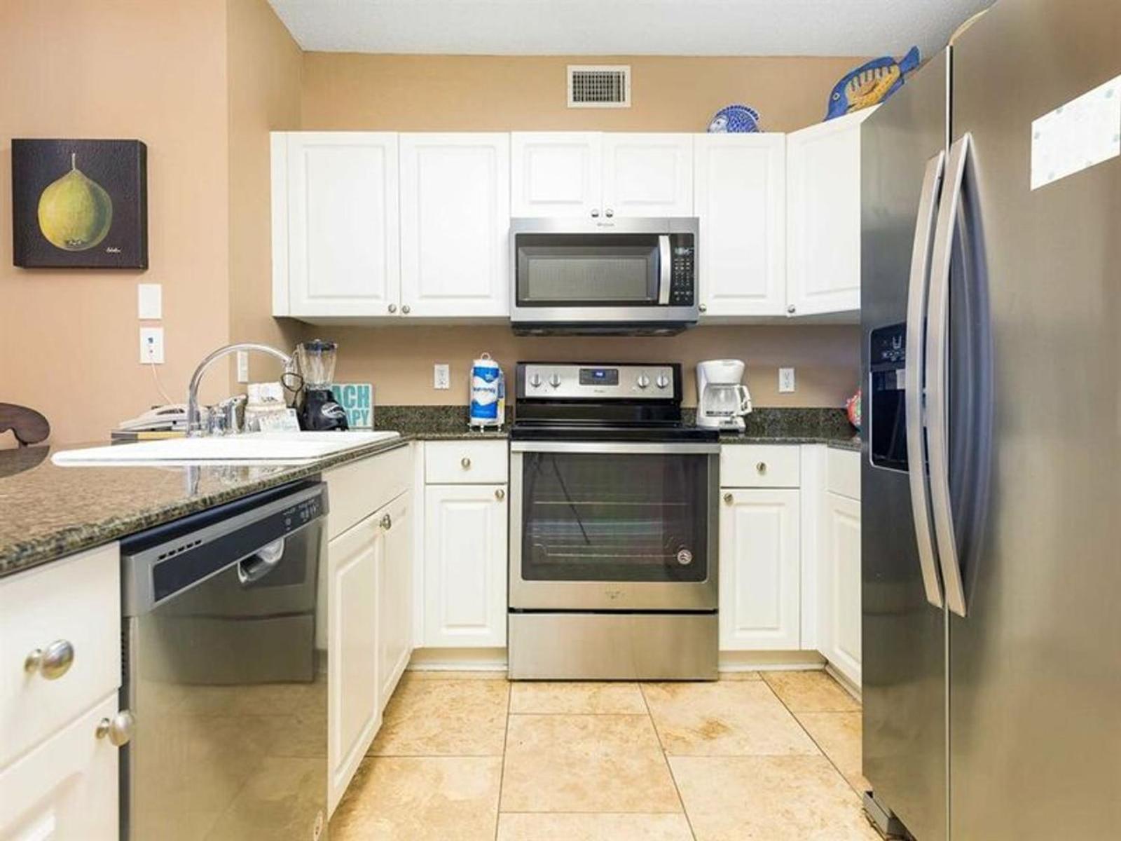 Legacy 502 by Meyer Vacation Rentals Main image 2